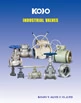 Welded ball valve Valve & plug valve