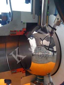 Production Manufacturing